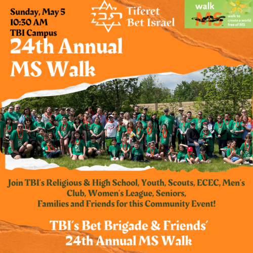 Banner Image for MS Walk