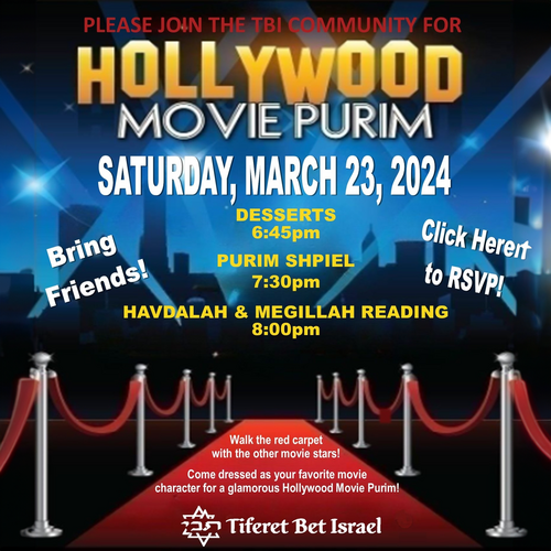 Banner Image for Purim 2024